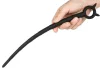 Diablo – szilikon húgycső ingerlő rúd 25 cm, 7-14 mm átmérővel