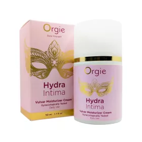  Hydra Intima Intim hidratáló krém szárazság ellen pH kiegyensúlyozott
