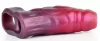 Monster Scale M – prémium pénisz ujjas tapasztaló 12 x 4,5 cm