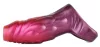 Monster Scale M – prémium pénisz ujjas tapasztaló 12 x 4,5 cm