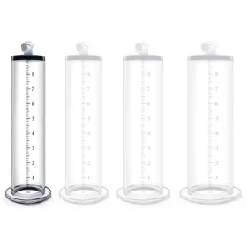 Performancepump S – prémium péniszpumpa hengertartó
