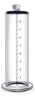 Cylinder Performancepump L – prémium péniszpumpa 22,5 x 5,7 cm