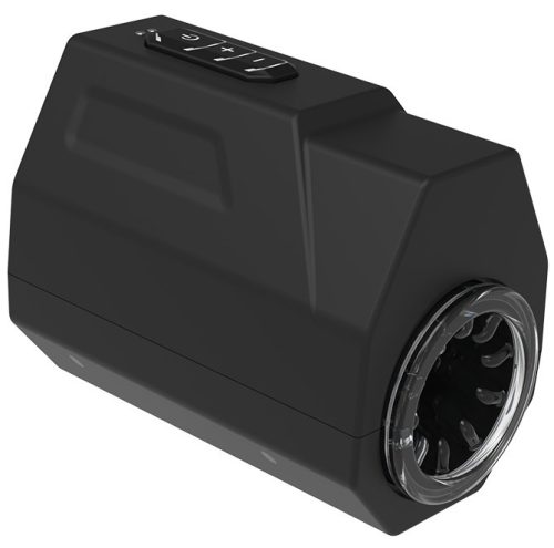 Tchumby Twist – forgó maszturbátor prémium élvezetre