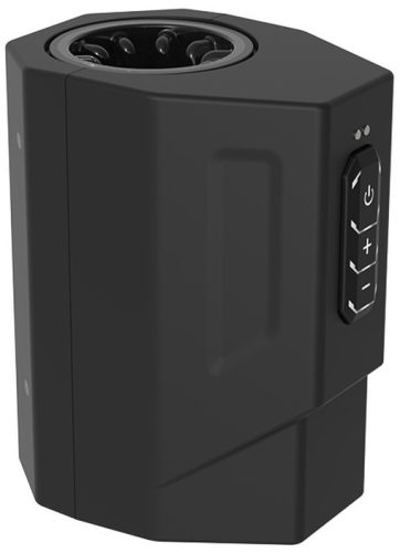 Tchumby Twist – forgó maszturbátor prémium élvezetre