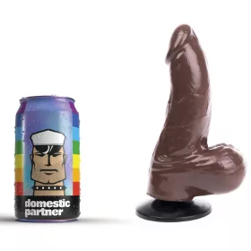DP82BR Grenadier S – prémium vízálló dildó