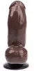 DP82BR Grenadier S – prémium vízálló dildó
