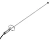 Urstim Electro – elektrosztatikus urethra rúd 25 cm