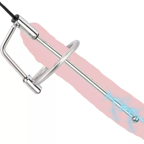 Urstim Electro – elektrosztatikus urethra rúd 25 cm