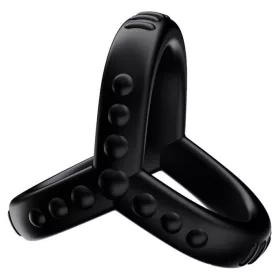  Ballstretcher Fullyblack 35mm – prémium herefeszítő 35mm