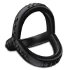 Ballstretcher Fullyblack 35mm – prémium herefeszítő 35mm