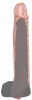 Extend Ril – pénisz hüvely, nagyobb élvezethez 15 x 3.5cm
