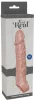 Extend Ril XL – premium péniszköpeny 18 x 4 cm