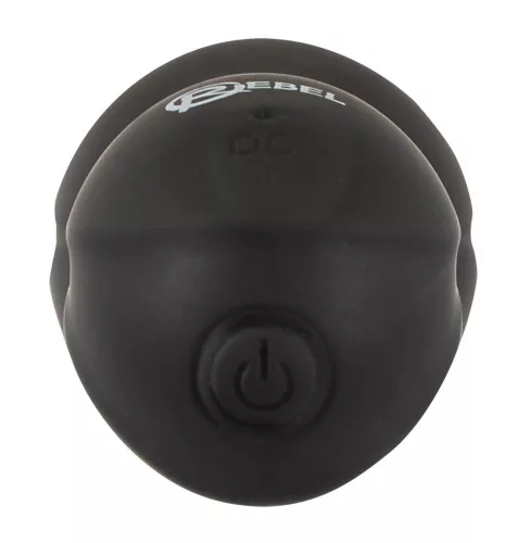 Glans Vibe Rebel – csúcskategóriás férfi maszturbátor