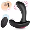 Inflatable Vibrating Fatball – felfújható vibráló plug