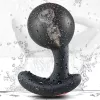 Inflatable Vibrating Fatball – felfújható vibráló plug