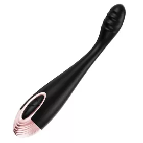 Vibro Point G Milly – prémium G-pontos vibrátor 14 cm