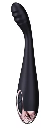 Vibro Point G Milly – prémium G-pontos vibrátor 14 cm