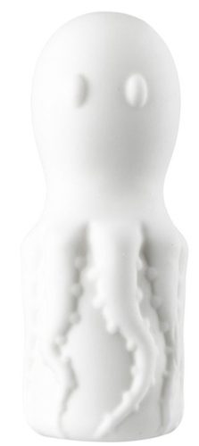 White Octo – Premium-Masturbator für sinnliche Freuden