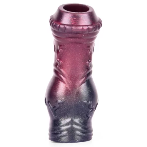 Manchon Worsix L – prémium intim masszírozó 13,5 x 5 cm