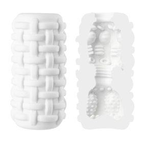   Entral – 14 cm weicher Masturbator für sinnliche Verwöhnung