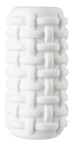 Entral – 14 cm weicher Masturbator für sinnliche Verwöhnung