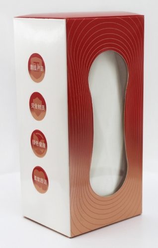 Trigal – 14 cm weicher Masturbator