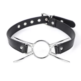 Black-silver Spidok – prémium intim hám