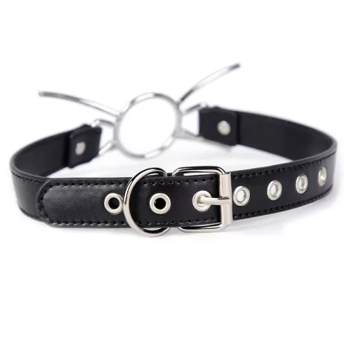Black-silver Spidok – prémium intim hám