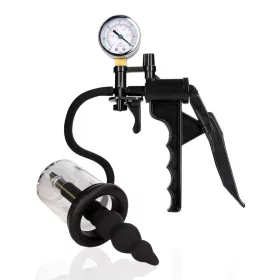 Rosingpump – manuális análpumpa 3 kiegészítő dugóval