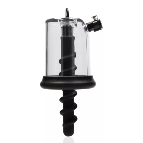 Rosingpump – automata anális vákuumpumpa 3 dugóval