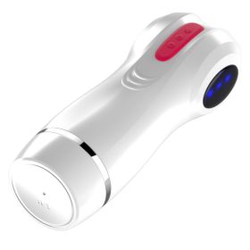 Cool Run – szívó-vibráló maszturbátor