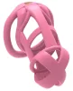 Bonex Cage Pink – prémium maszturbátor 9,5 x 3,3 cm