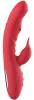 Vibro Rabbit – sinnlicher Vibrator mit Klitorisstimulationsfunktion