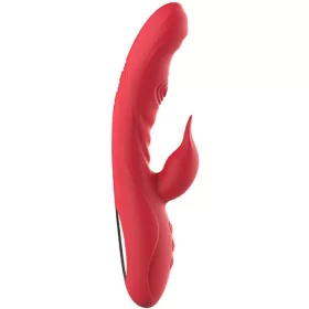   Vibro Rabbit – sinnlicher Vibrator mit Klitorisstimulationsfunktion