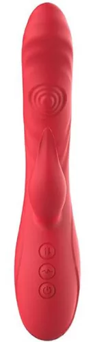 Vibro Rabbit – sinnlicher Vibrator mit Klitorisstimulationsfunktion