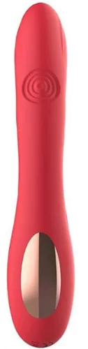 Vibro Rabbit – sinnlicher Vibrator mit Klitorisstimulationsfunktion