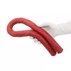 Double Gode Dragon Rope – prémium, piros dupla dildó
