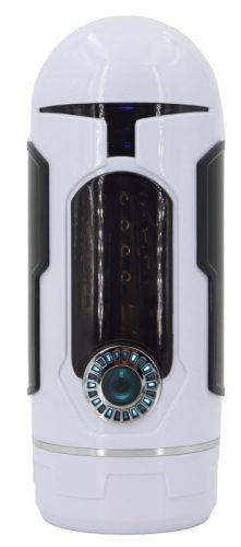 Robcoc – 6 vibrációs prémium maszturbátor