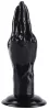 Prémium Plug – 21 x 7 cm érzéki anális izgató