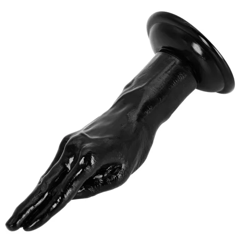 Prémium Plug – 21 x 7 cm érzéki anális izgató