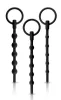 Knot-Knot 3 db-os készlet – 12 cm hosszú, 7-12 mm átmérőjű rudak