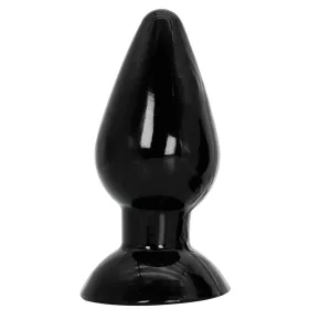 BUTT UCK Medium – prémium anális dugó 8,5 x 4 cm