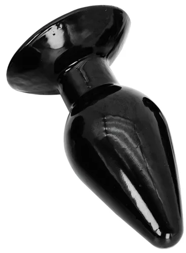 BUTT UCK Medium – prémium anális dugó 8,5 x 4 cm