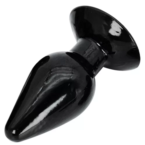 BUTT UCK Medium – prémium anális dugó 8,5 x 4 cm
