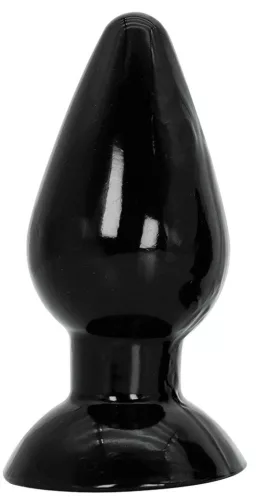 BUTT UCK Medium – prémium anális dugó 8,5 x 4 cm