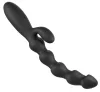 Drak Scales – vibráló prosztata stimulátor 15 x 2,8 cm