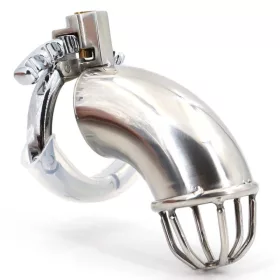   Curvedick – prémium férfi zárkör és izgató játék 11 x 3,3 cm