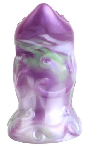 Croc-Croc Violet – elegáns maszturbátor érzéki pillanatokra