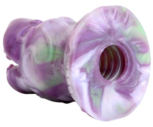 Croc-Croc Violet – elegáns maszturbátor érzéki pillanatokra