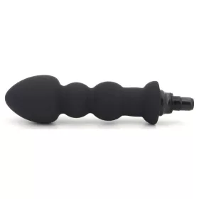 Biglood dildo fej masszázspisztolyhoz 12 x 4,2 cm